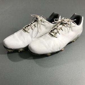 (SOLD) FootJoy DNA Mens Leather Golf Shoes